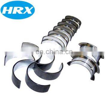 For 4LE2 main bearing 8-98089084-0 excavator engine parts
