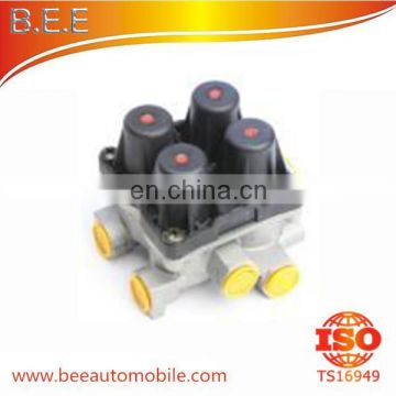 FOUR CIRCUIT PROTECTION VALVE For VOLVO 934 714 140 0