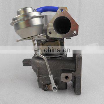 14411-62T00 HT18-5 Turbo for NISSAN Civilian Bus W41 4.2L D with TD42Ti Engine Turbocharger 047-263