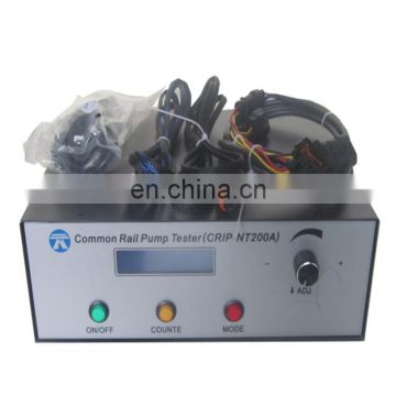 High Quality CRI-NT200B Common Rail Pump And HP0 Tester
