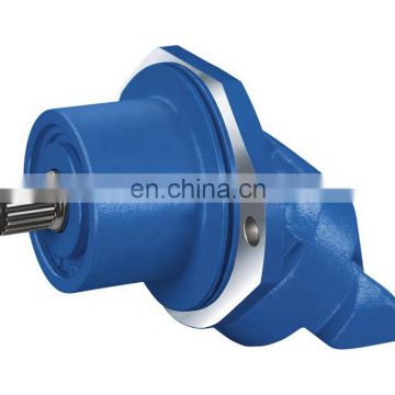 Rexroth A2FE Fixed Displacement Plug-in Hydraulic Piston Motor