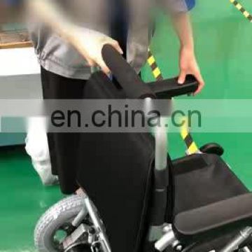 Best sellers in usa 2020 TOPMEDI rehabilitation supplies wheel wheelchair