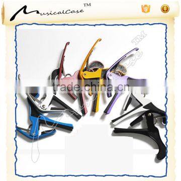 Guitar accessories/ pick/ tuner/ capo