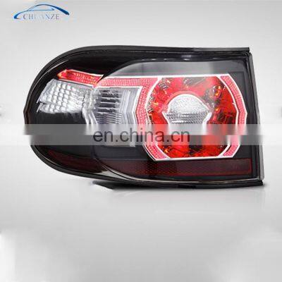 Good Quality wholesales factory manufacturer FJ Cruiser rear light 2007-UP Led tail lights for toyota FJ Cruiser