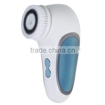 Wireless rechargeable High frequency Ultrasonic Massager Body facial brush