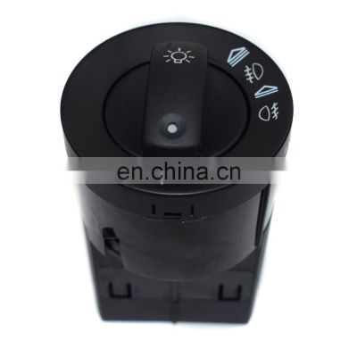 NEW Headlight Control Head light switch For AUDI A4 Quattro 2002-2008 8E0941531A
