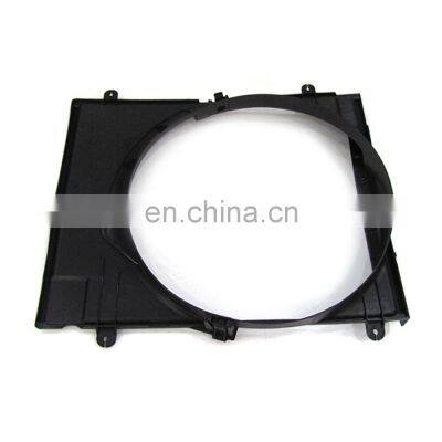 Cooling Fan Shroud For mitsubishi L200 Triton KA4T KB4T KH4W MN135054 MN135052