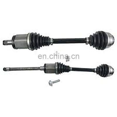 31607619657 Auto Transmission Systems Drive Shaft for BMW X3(F25) 2010-