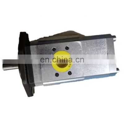 Eckerle EIPC gear pump injection molding machine EIPC3-040RA23-10
