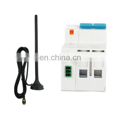 Best selling superb professional easy to operate wifi miniature smart circuit breaker