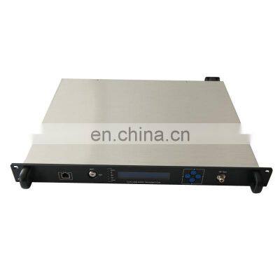 Industrial Product Internal Optical Transmitter 1550Nm Acg 1550Nm Transmitter