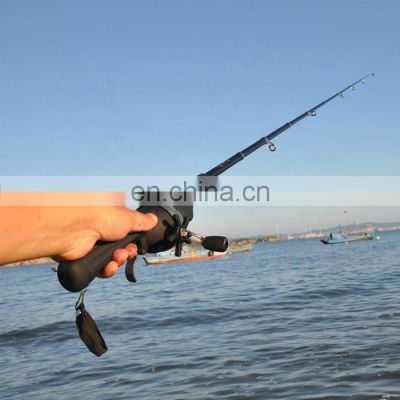 Ice Fishing Rod Combo Fishing Gear And Equipment 51cm Fishing Pole