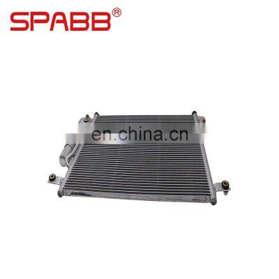 Auto Parts AC & Electricity Air Conditioner Condenser OEM 9052638 for CHEVROLET Aveo car