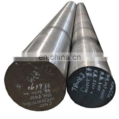 Cold Drawn SUS 402 AISI 440c 416 Stainless Steel Round Bar Price Per Ton