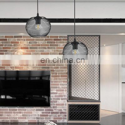 HUAYI High Performance Kitchen Dining Room Modern Ceiling Hanging Chandelier Pendant Lamp