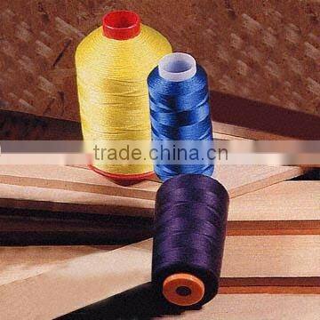 Polyester Embroidery Thread