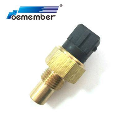 OE Member 8154755 8155618 Truck Water Temperature Sensor Truck Temperature Sensor for VOLVO