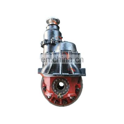 Hot Selling Product Cars Transmission Limited Slip Differential FAW  457 front 6x35 34T