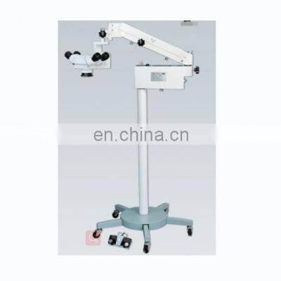 HC-I046A Dental Microscope ENT operation surgery Operation Microscope hospital use