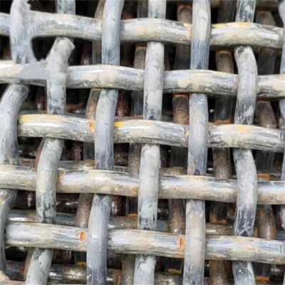 Steel Wire Meshbeautiful Structureheavy Duty Tied Flower Net