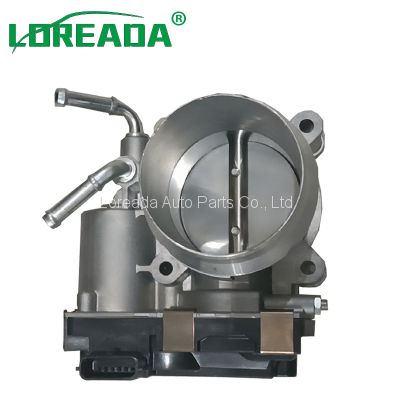 THROTTLE BODY 16119-5na0a for Nissan