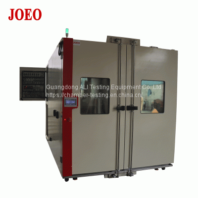 500L Industrial Electric Oven / Food Hot Air Circulation Tray Drying Oven