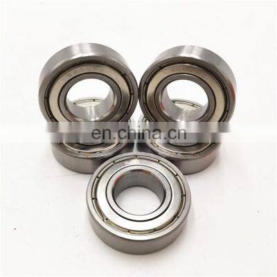 Good price 80*170*39mm 6316-2ZC3 bearing 6316-2Z deep groove ball bearing 6316ZZ 6316-2RS 6316