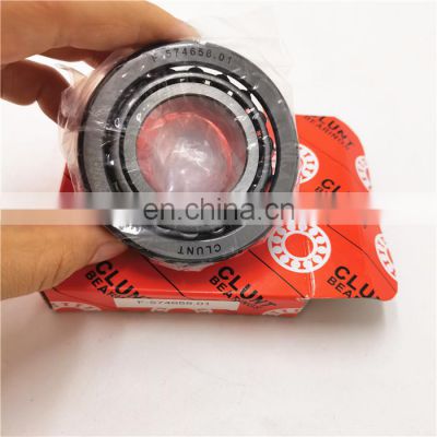 33.3x68.2x22.5 auto differential bearing F-574658.01 angular contact ball bearing price list F-574658 bearing