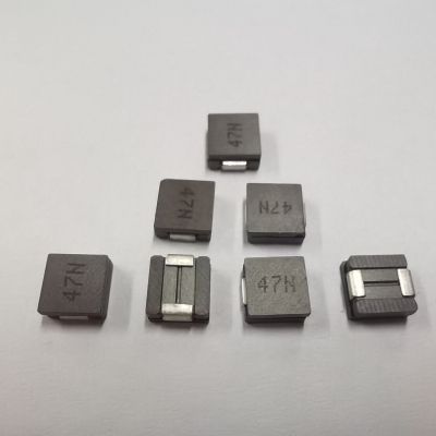 PA4300.272NLT SMT I-shaped inductor ultra-thin magnetic shielding structure