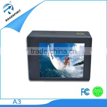 2 inch touch screen hd 1080p sport action camera for wholesale