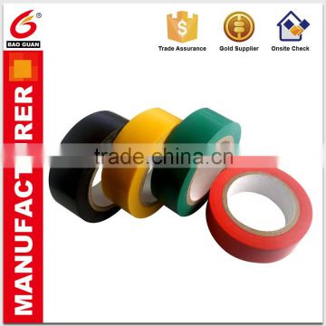 cable wrapping, Factory Direct Sales, thermal insulation Electrical Adhesive Tape