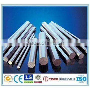430 cold drawn stainless steel bar