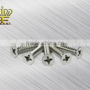 New products top sell stainless hex head self tapping screw