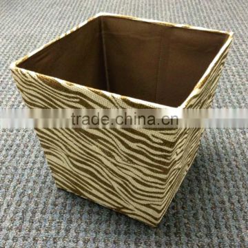 paper basket for laundry without hanles