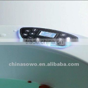 High-quality inducing technology bathtub panel