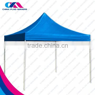 manufacture pop up steel frame fold canopy 3x3 tent                        
                                                                                Supplier's Choice