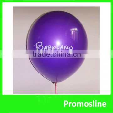 Hot Sell custom eco-friendly balloon for party