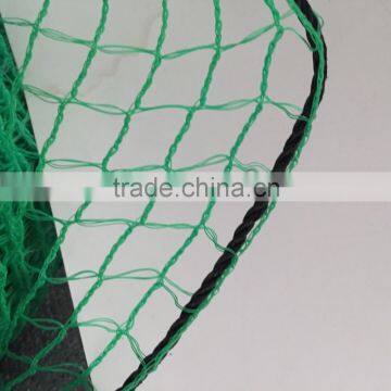 100% HDPE agriculture birds for sale / bird netting with UV stablized