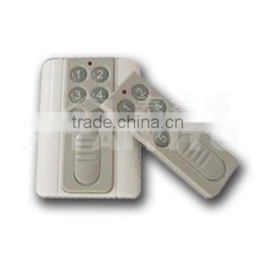 home automation Curtain Indepdence 3-way controller