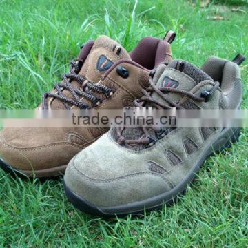 Hot selling hiking shoes outdoor hiking shoes