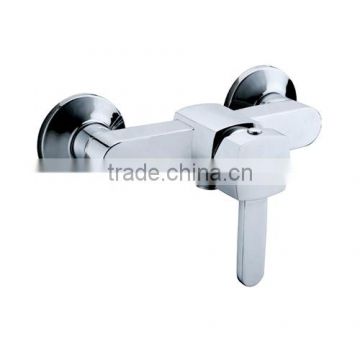 Chrome plated upc shower faucet cartridge