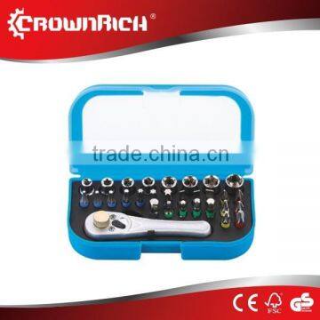 30pcs Good Quality Home Use Screwdriver