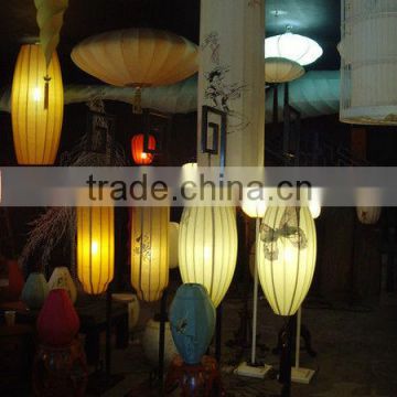 chinese antique lantern