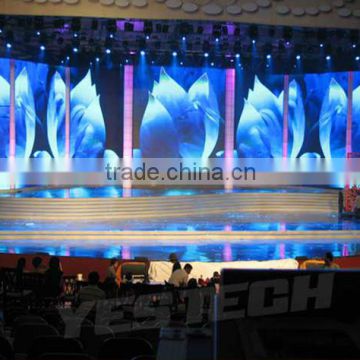 full color p10 outdoor led display screen xxx vidy led display panel