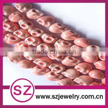 T37 hot sale ceramic beads for jewellery making