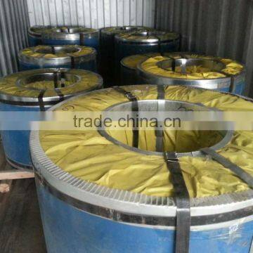 foshan 410 ba stainless steel coil