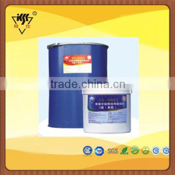 Two Component Structural Silicone Sealant