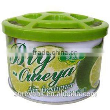 big oureya gel car air freshener/high quality and inexpensive/welcome to wholesale