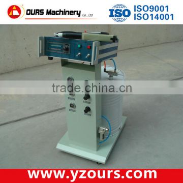 Electrostatic powder coating equipment(OURS-808)