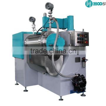 Pigment and Ink grinding machine disc type